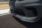 Dodge Durango SRT Hellcat 2021 года